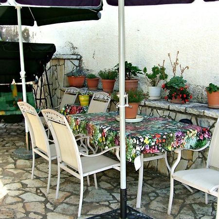 Kristallia Rooms Monastiraki (Phocis) Exterior foto