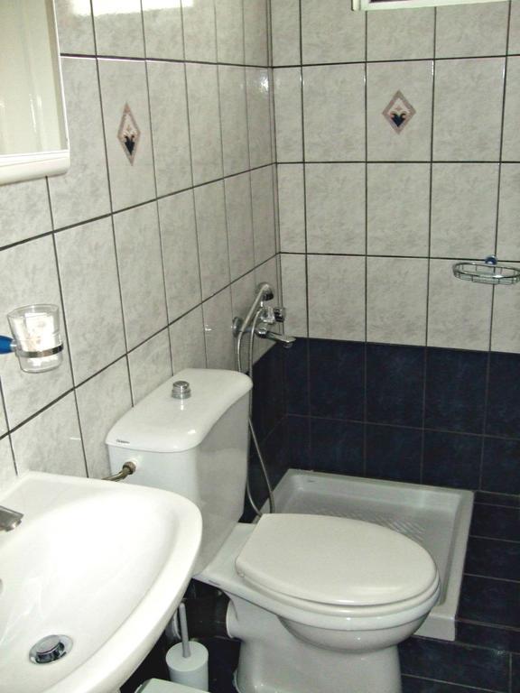 Kristallia Rooms Monastiraki (Phocis) Quarto foto