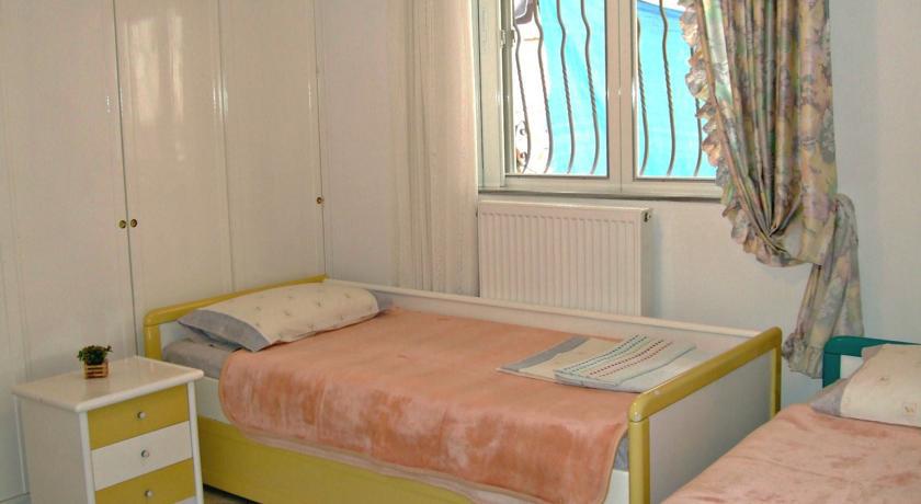 Kristallia Rooms Monastiraki (Phocis) Quarto foto