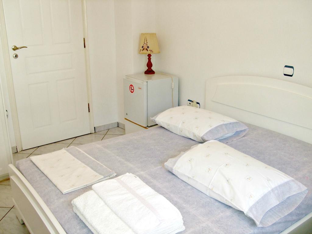 Kristallia Rooms Monastiraki (Phocis) Quarto foto