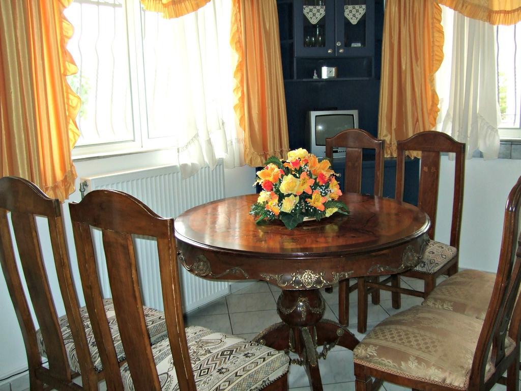 Kristallia Rooms Monastiraki (Phocis) Exterior foto