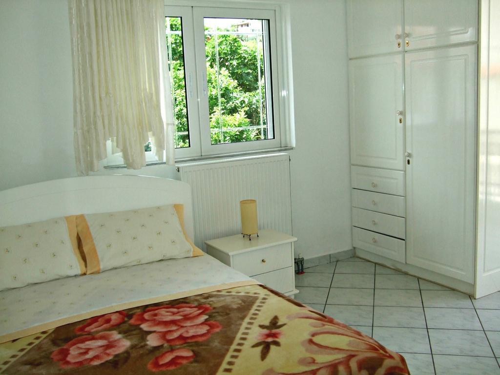Kristallia Rooms Monastiraki (Phocis) Quarto foto