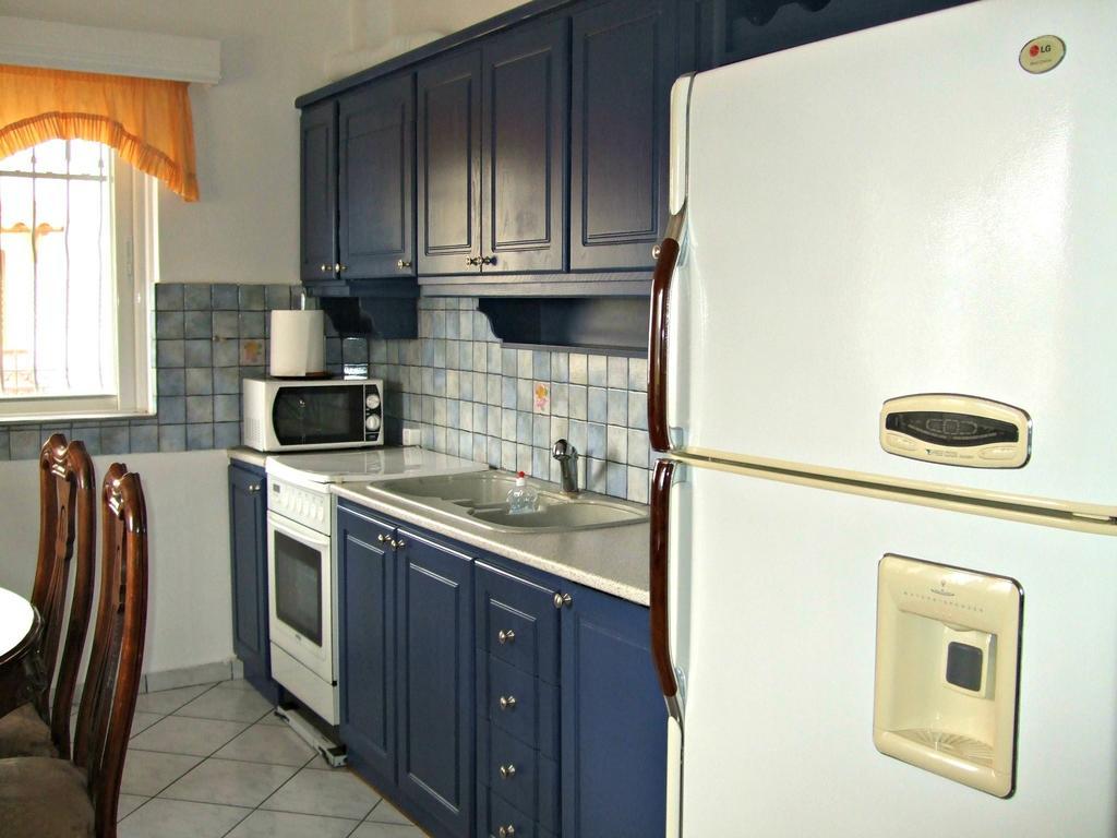 Kristallia Rooms Monastiraki (Phocis) Exterior foto