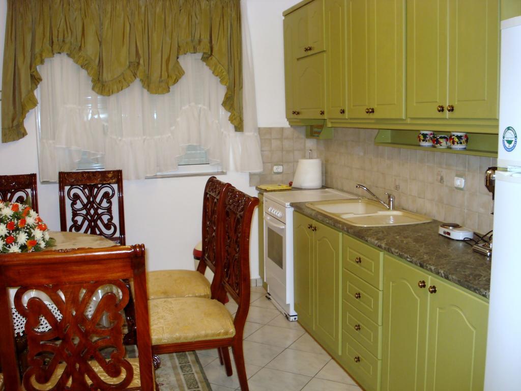 Kristallia Rooms Monastiraki (Phocis) Exterior foto