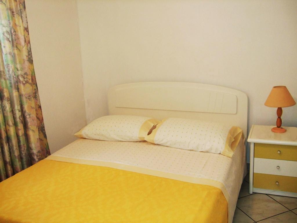 Kristallia Rooms Monastiraki (Phocis) Exterior foto