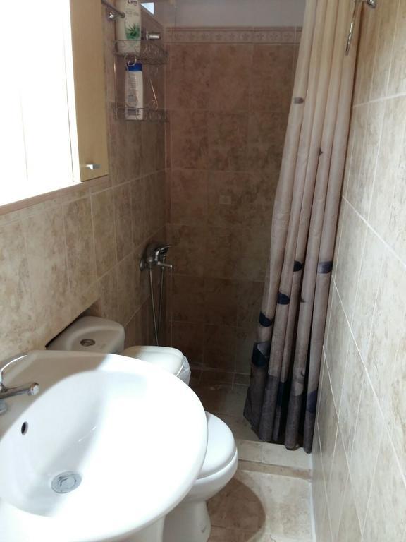 Kristallia Rooms Monastiraki (Phocis) Exterior foto