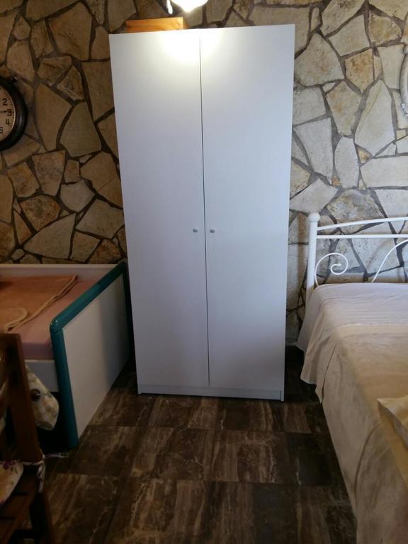 Kristallia Rooms Monastiraki (Phocis) Exterior foto